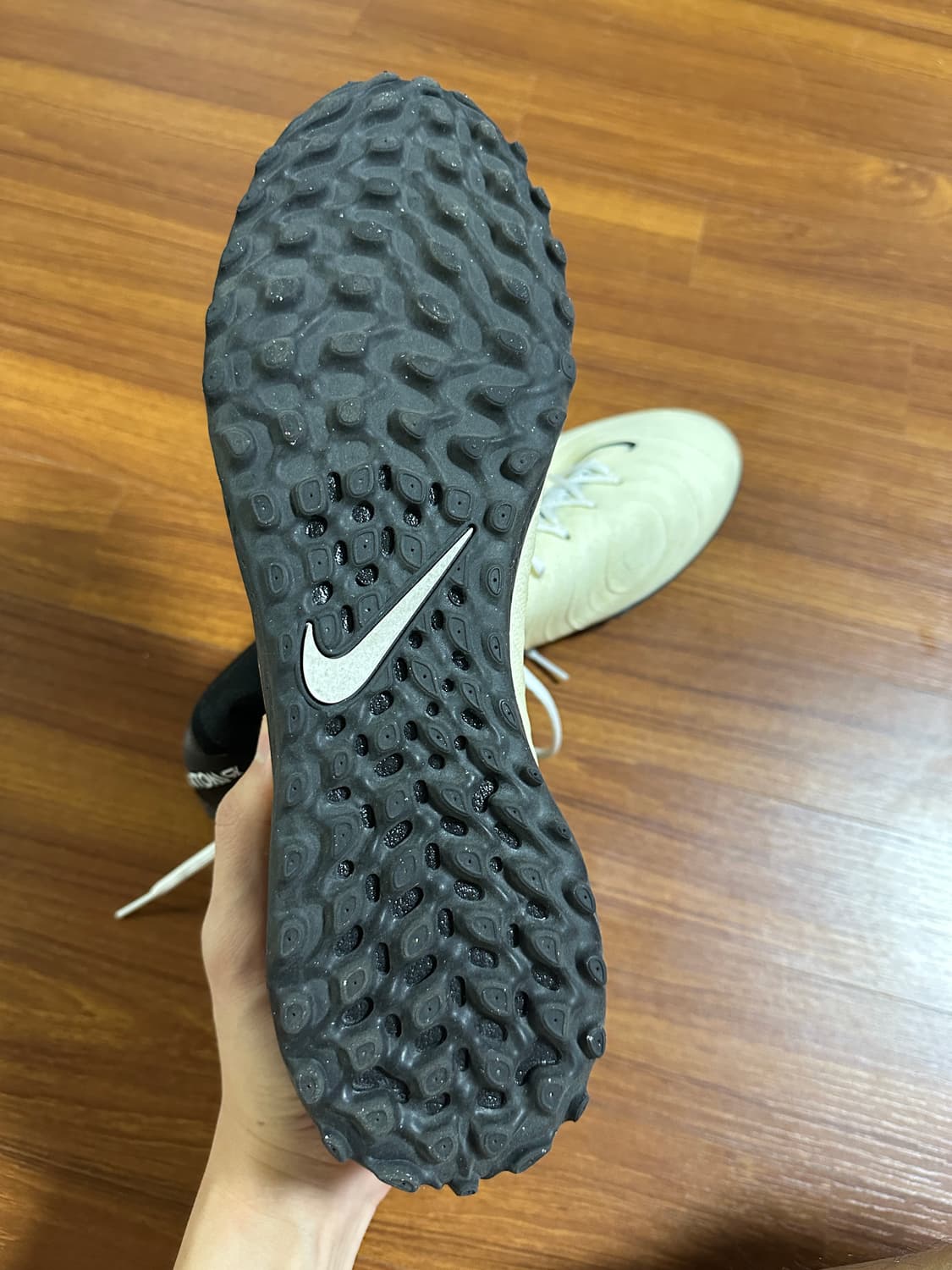 나이키 팬텀gx 프로 2 tf 300사이즈 판매 상품이미지4