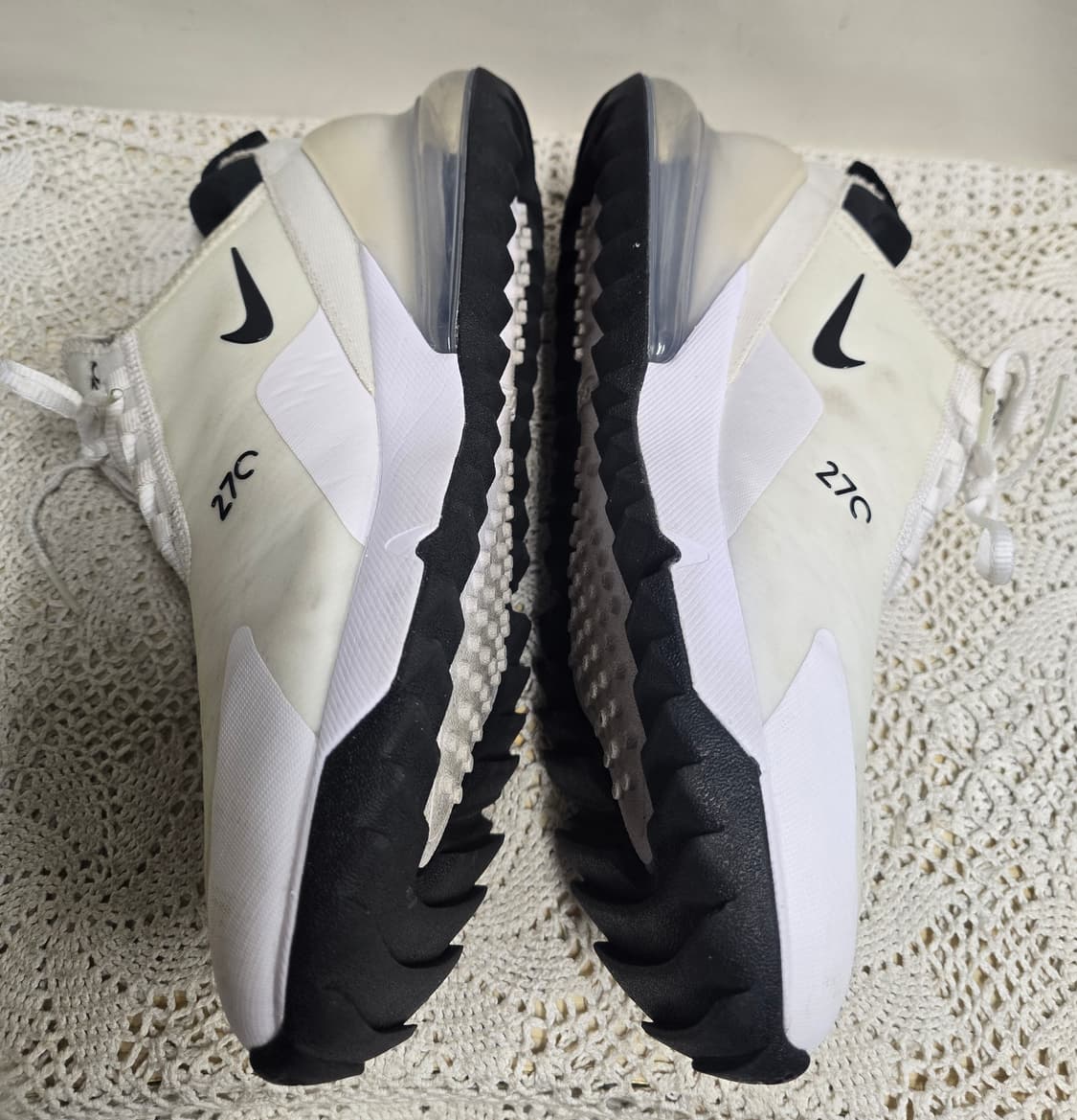 나이키 에어맥스 27C 골프화 285 상품이미지2