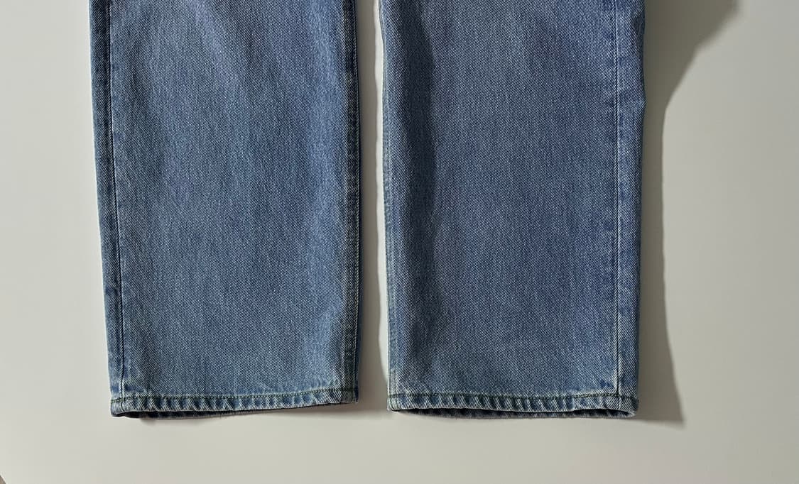브랜디드 51043 CONE LONG STAY JEANS 상품이미지5