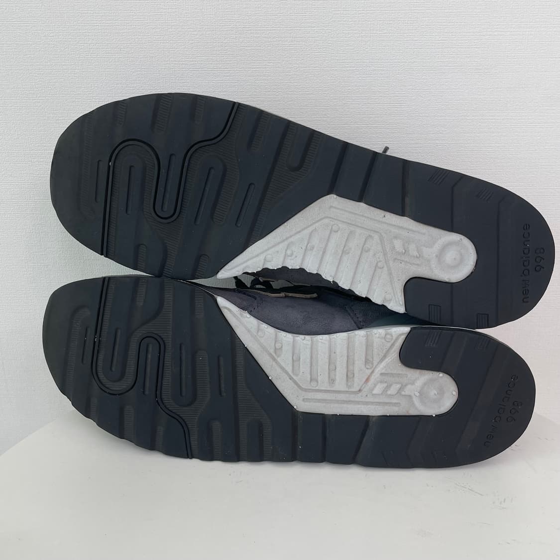 뉴발란스 998 커스텀 280mm   상품이미지9