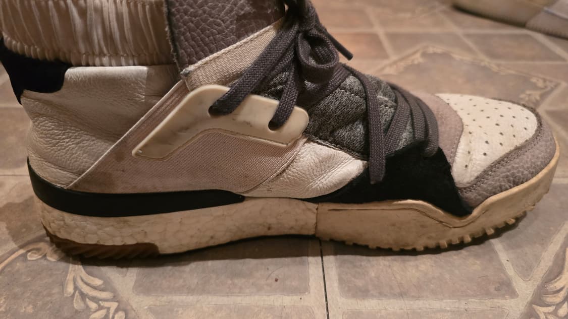 아디다스 알렉산더왕 리바운드 275 상품이미지4