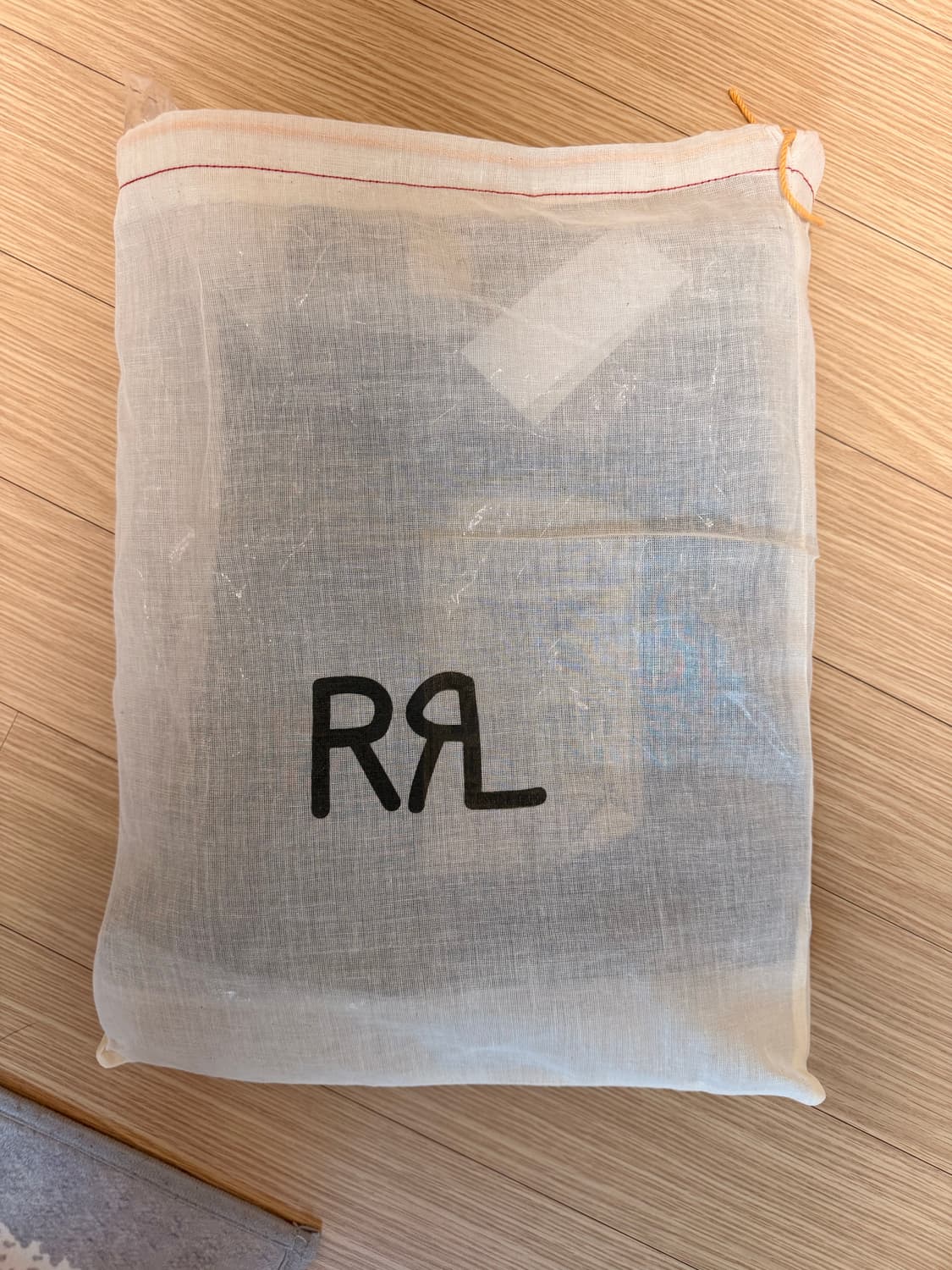RRL 빈티지 파이브 포켓 기빈스 30/30 상품이미지4
