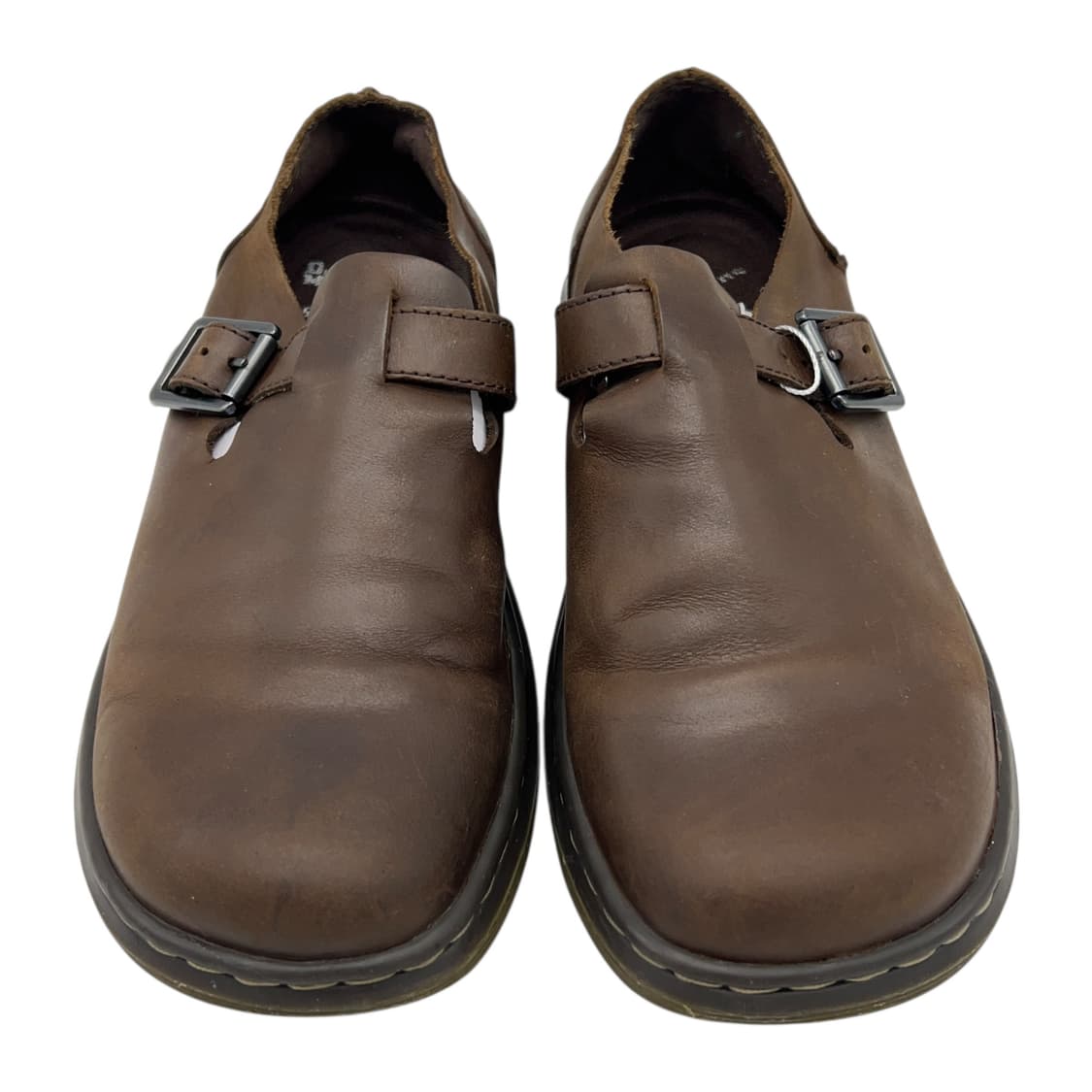 250 닥터마틴 패트리샤 브라운 (UK6) 상품이미지4