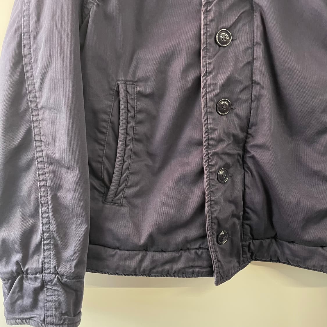 데님앤서플라이 N1덱자켓 상품이미지5