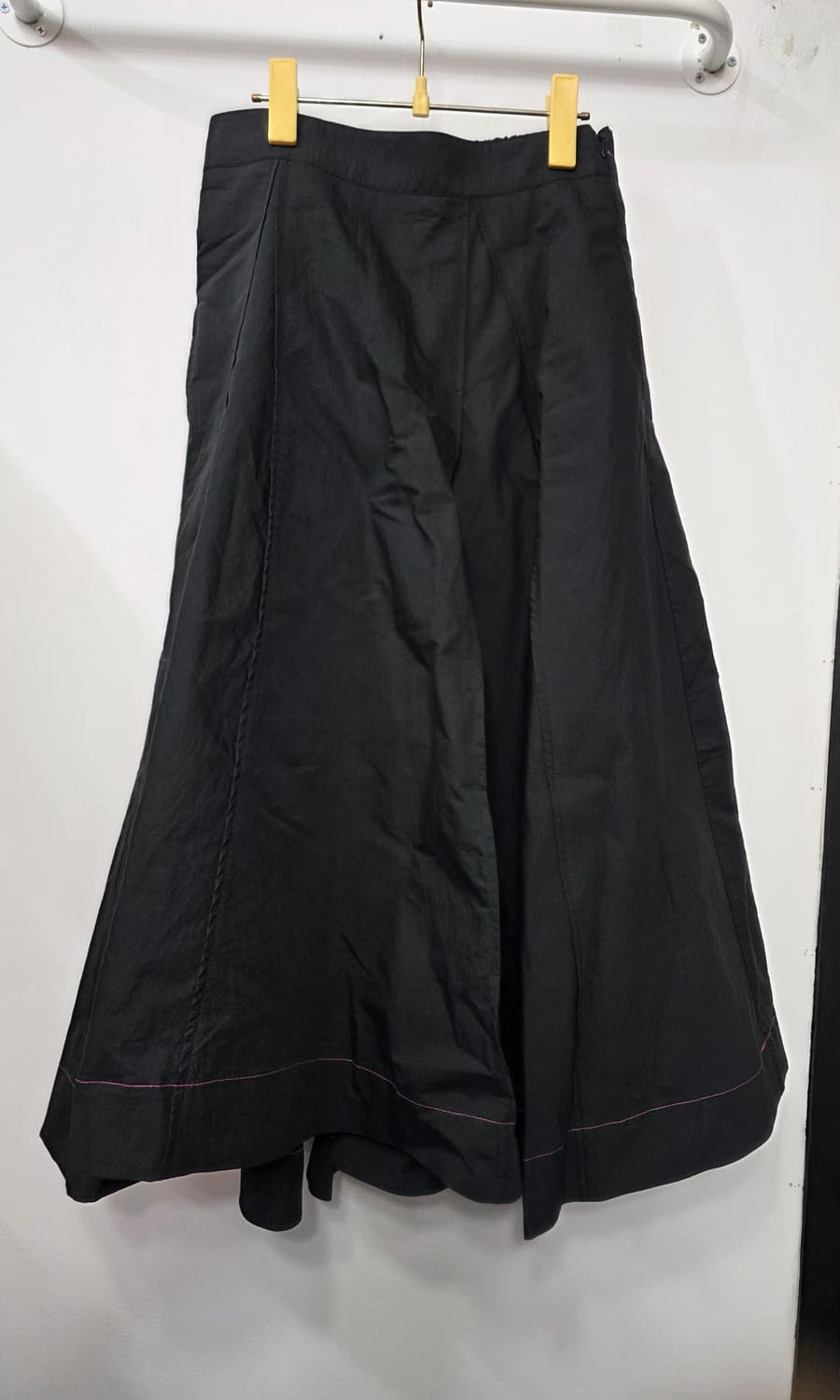 톰그레이하운드 여성 롱 치마 상품이미지1