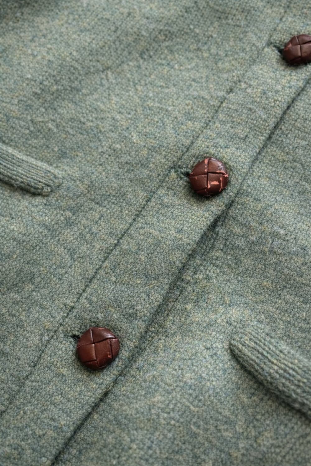 럭비 랄프로렌 숄 칼라 가디건 우먼즈 M 상품이미지5