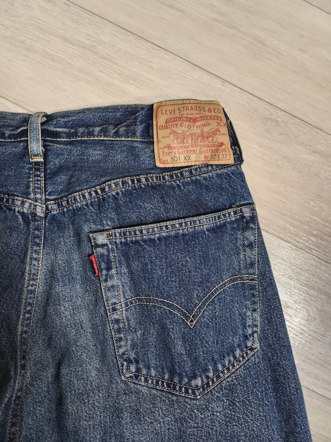 LVC 55501 0096 wagoner 32 x 32 상품이미지3