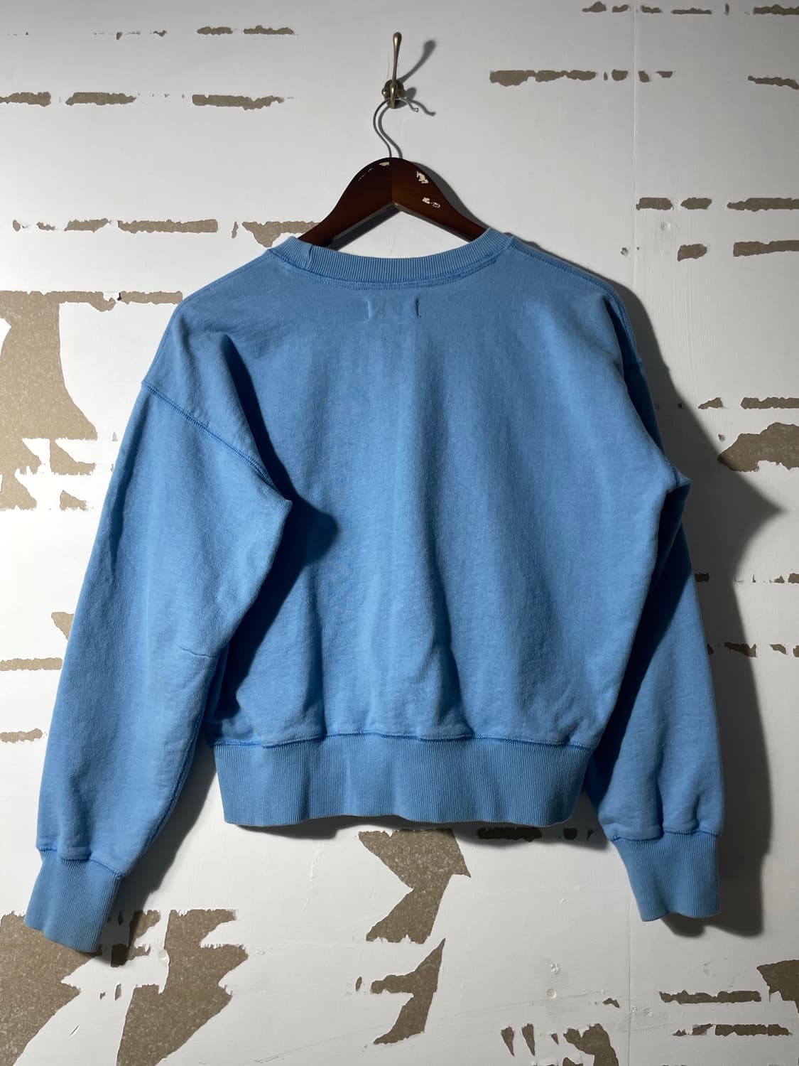 이자벨 마랑 에뚜왈 맨투맨 상품이미지2