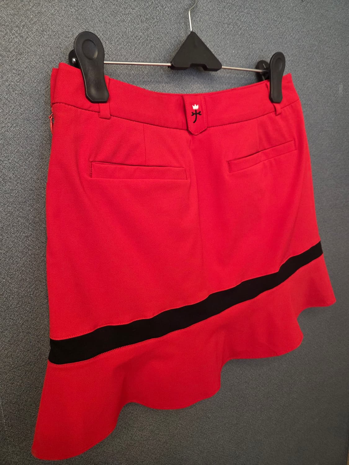 까스텔바작 스커트 (봄.여름용) 상품이미지5