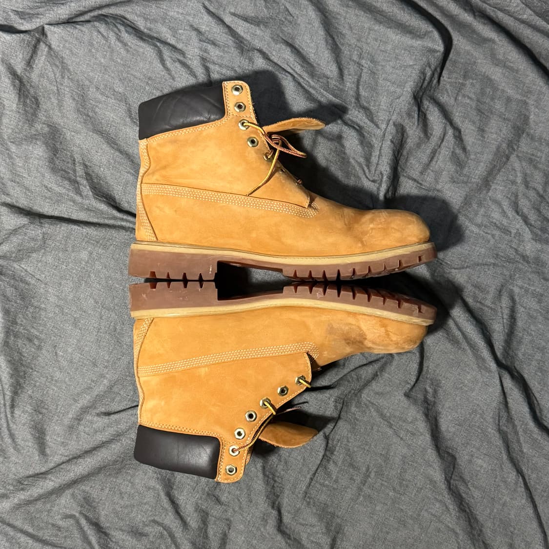 10061 Premium 6 Inch Waterproof Boot 상품이미지3