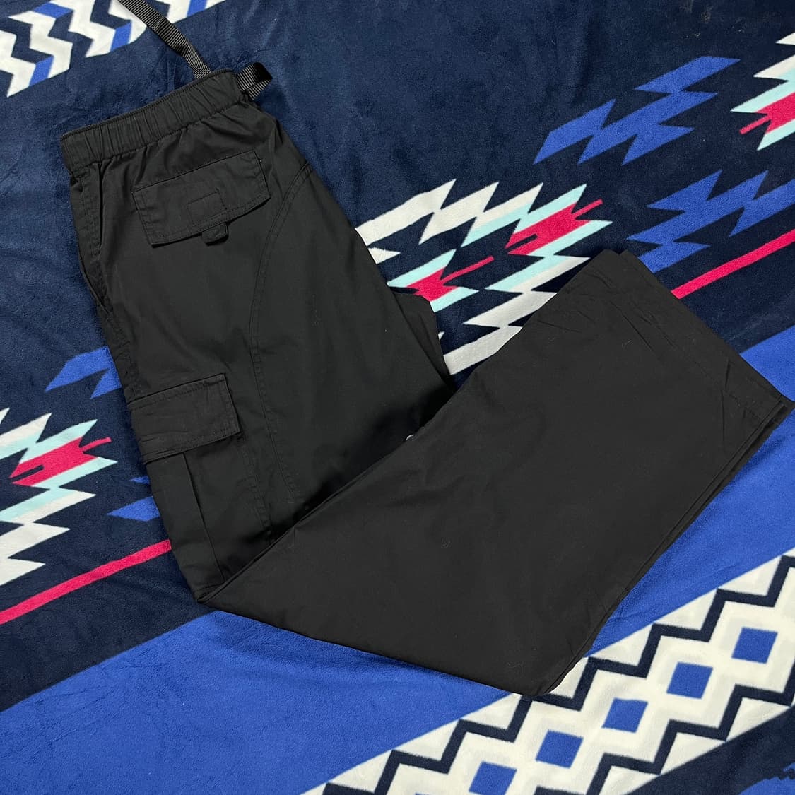 Famock 밀리터리 카고팬츠 (실측확인) 상품이미지10