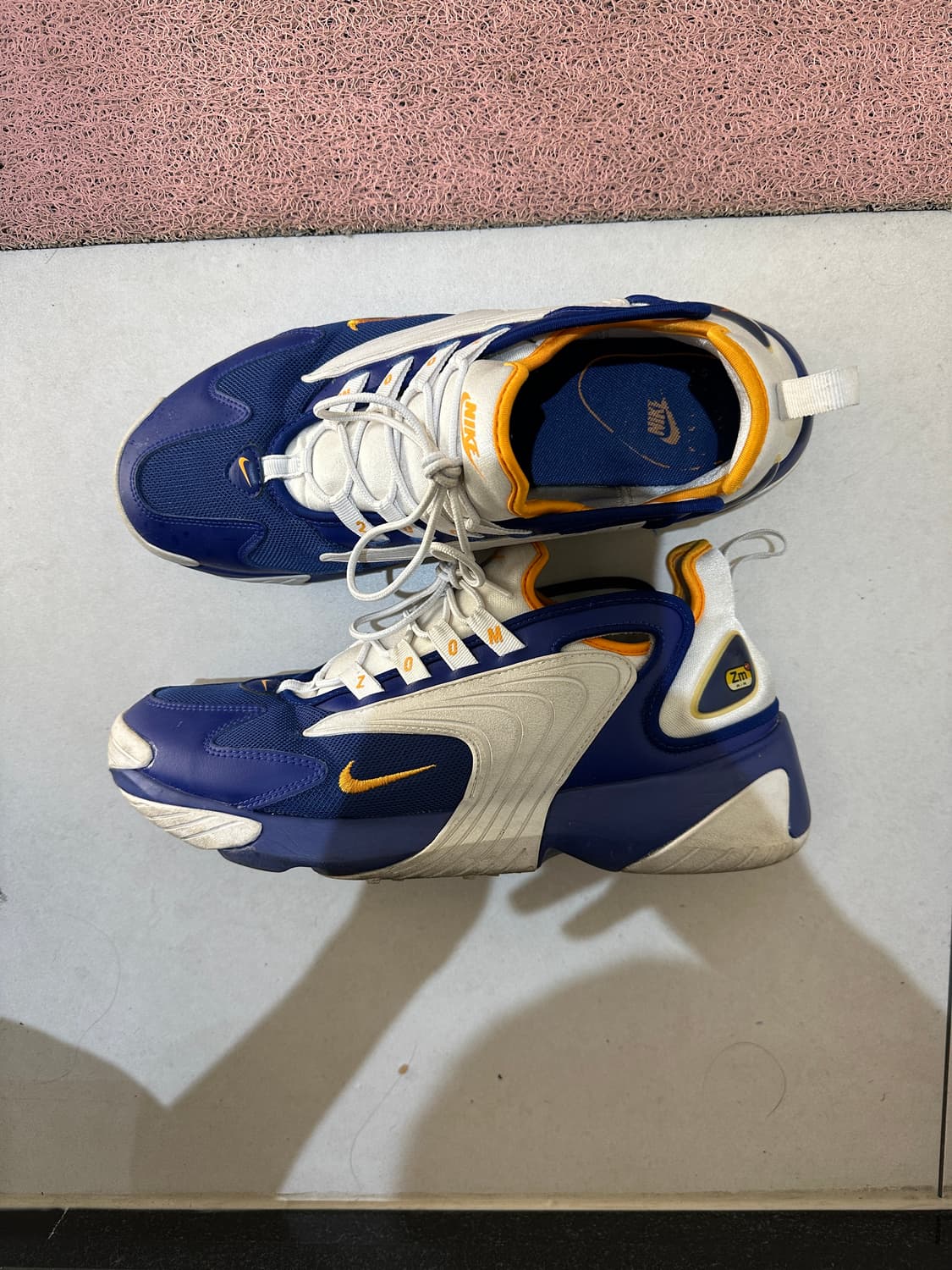 나이키 줌 신발 상품이미지2