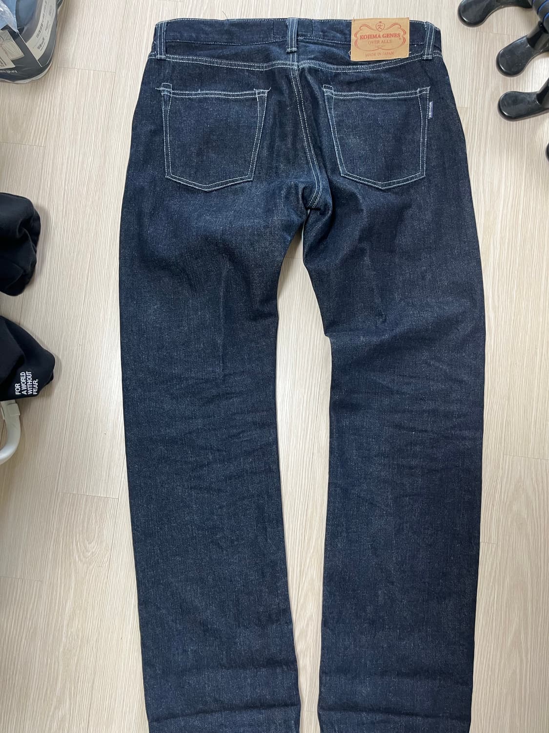 코지마 청바지 상품이미지2