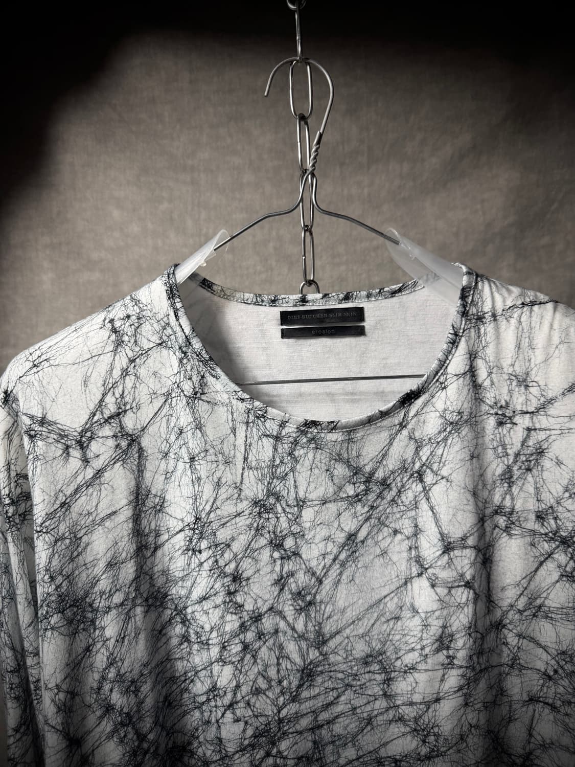 DIET BUTCHER SLIM SKIN Long Sleeve 상품이미지4