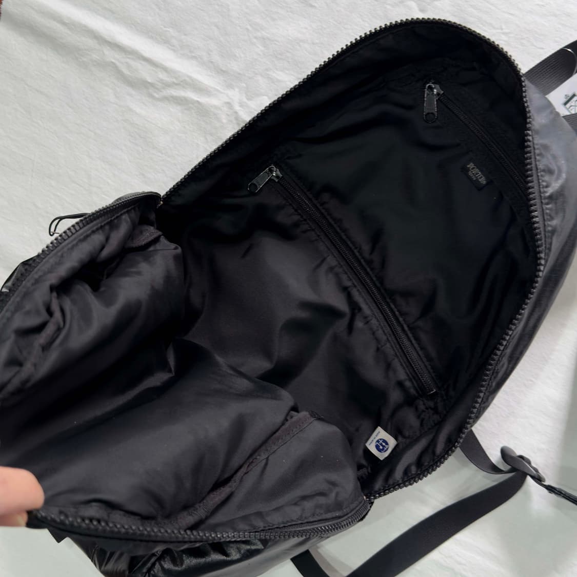 요시다 포터 CIRE 럭색 백팩 상품이미지6