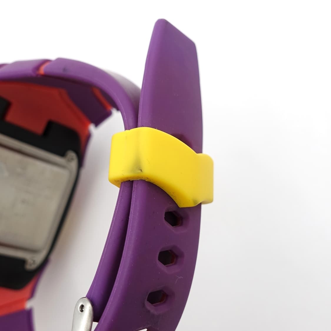 SEIKO×EVANGELION 세이코 에반게리온 초호기 각성 시계 상품이미지8
