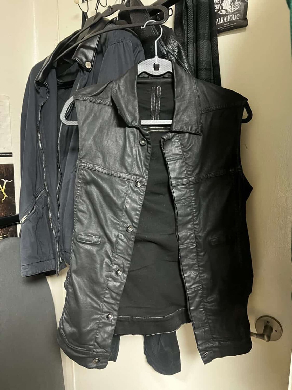 의상 대여 ERD RICKOWENS JULIUS HBA HELMUTRAN 상품이미지1