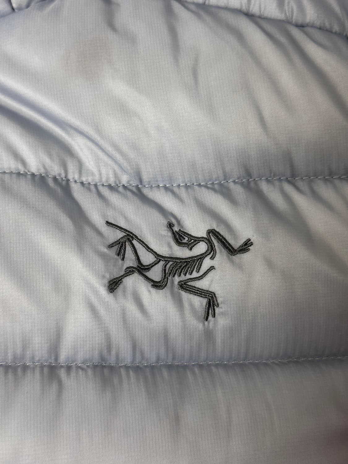 아크테릭스 세륨 후디 루센트 상품이미지2