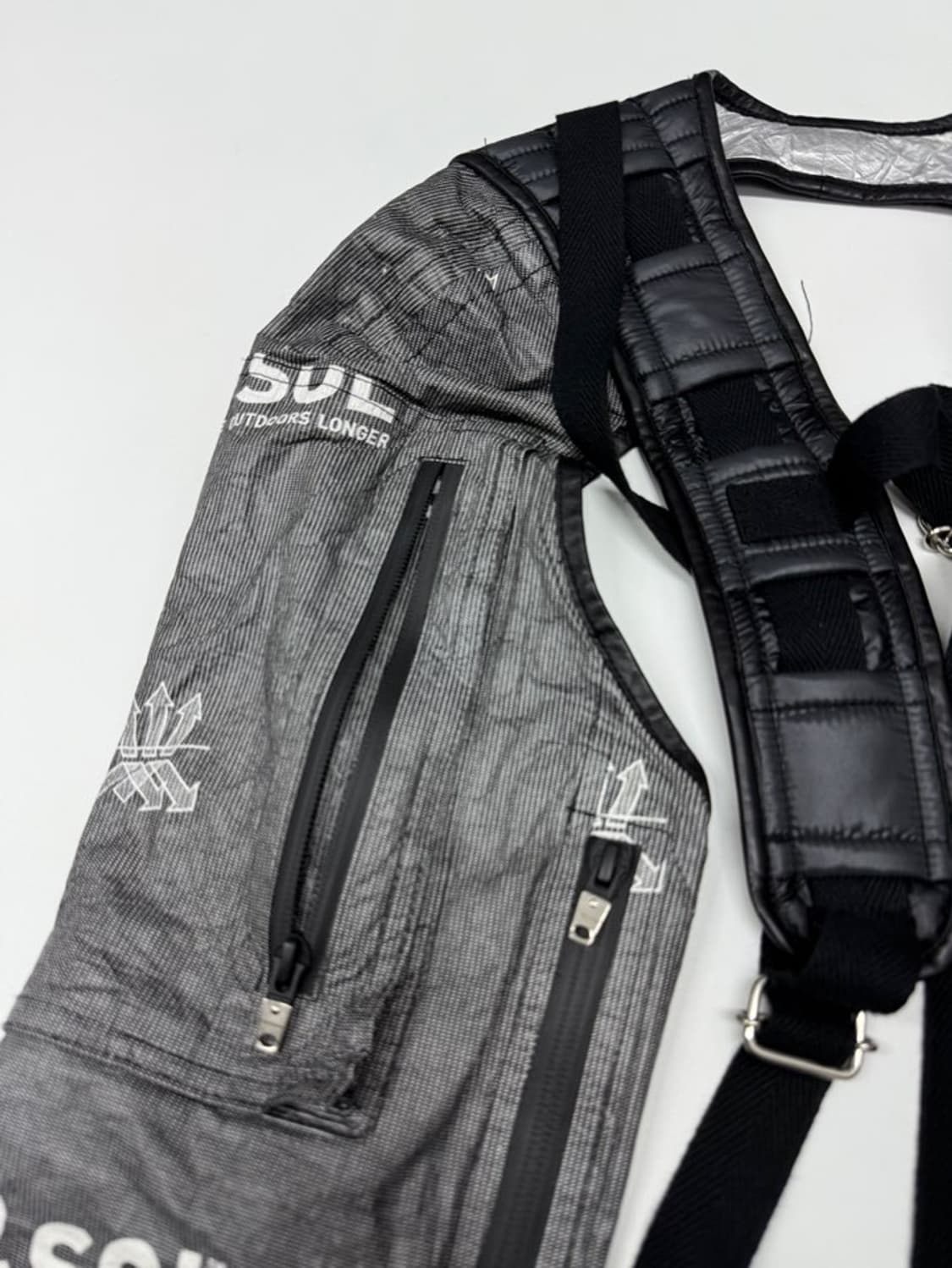 TAKAHIROMIYASHITA THE SOLOIST 2018 AW 상품이미지3