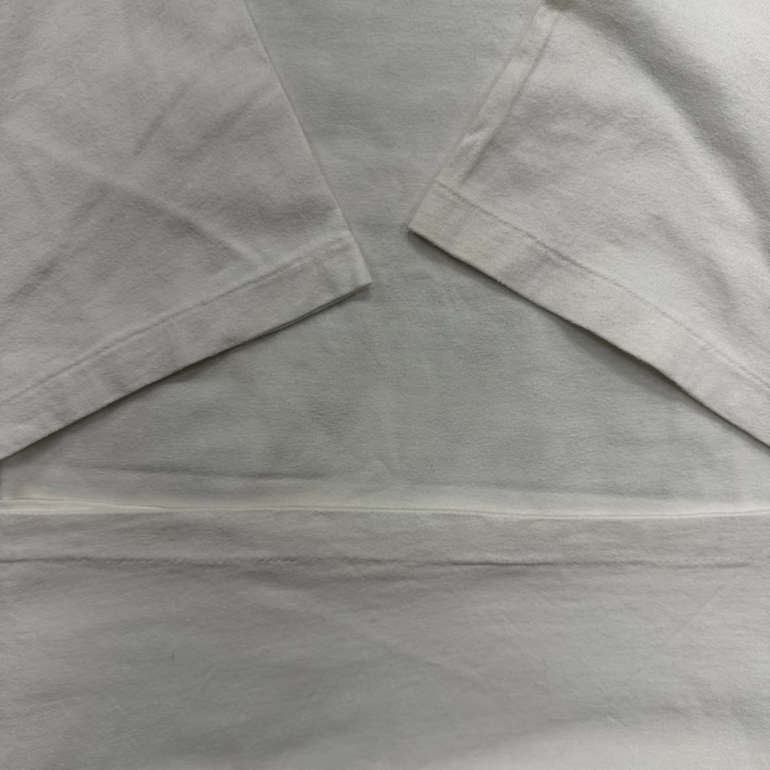 90s Vintage Hotmail Single Stitch Tee 상품이미지5