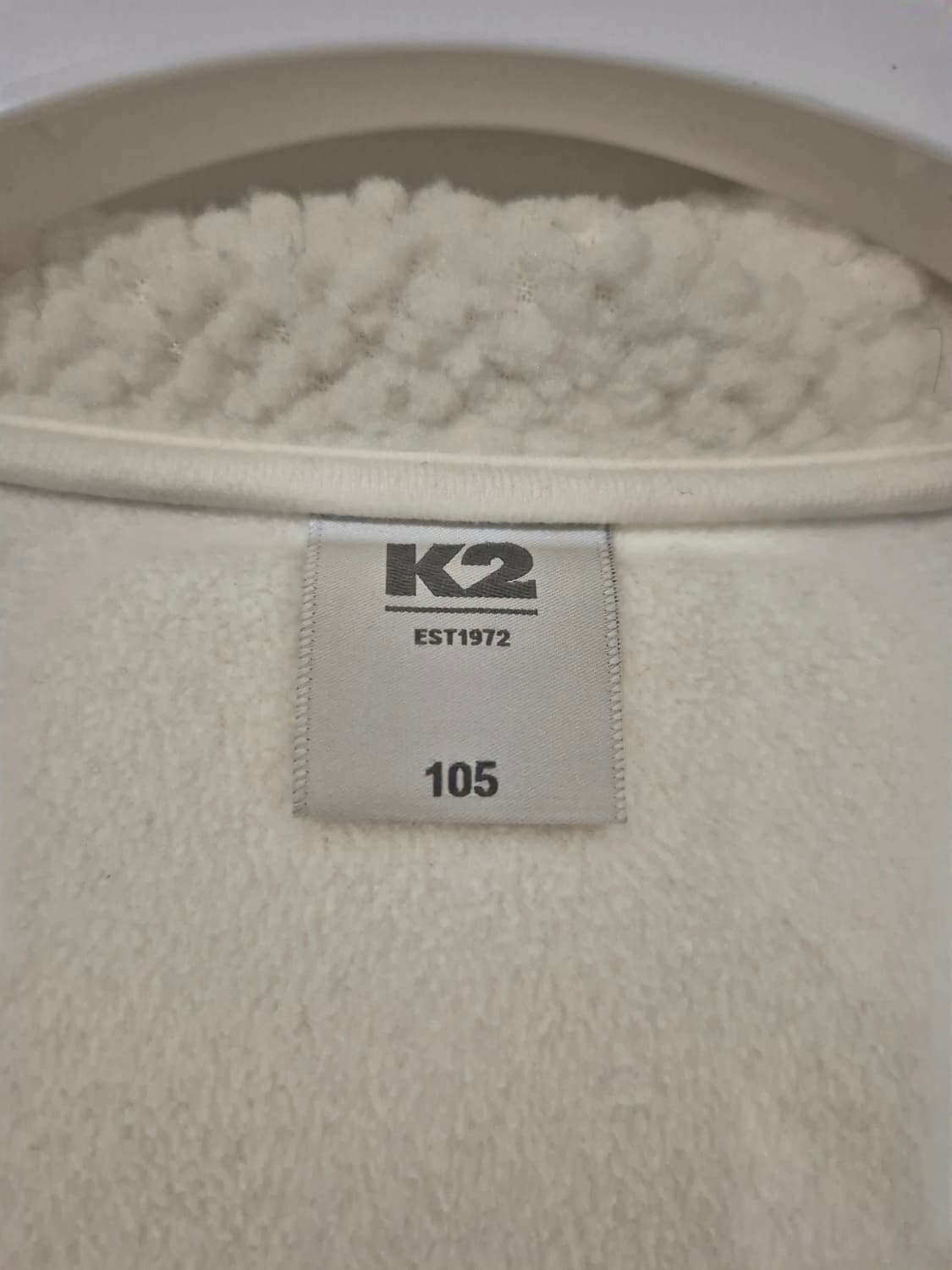 [K2] 남성 올디엄 하이브리드 자켓 XL 상품이미지3