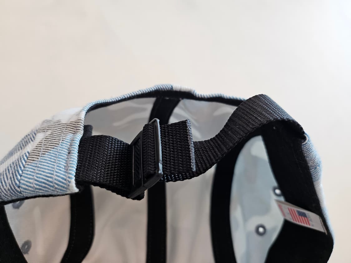 슈프림 워시드아웃 카모캠프캡 상품이미지5