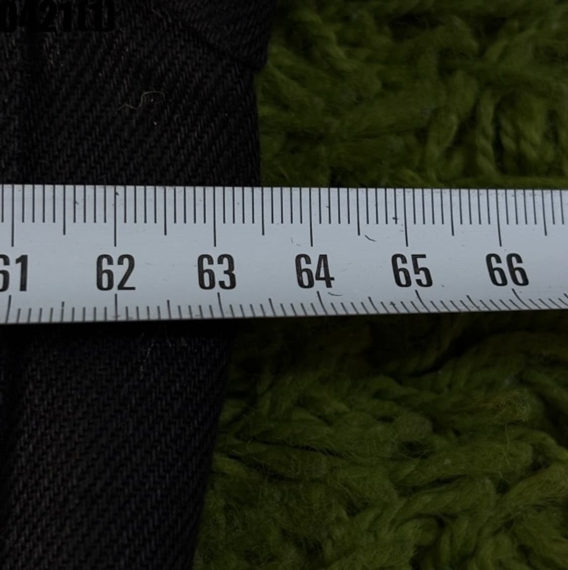 메종미네드 자켓  상품이미지5