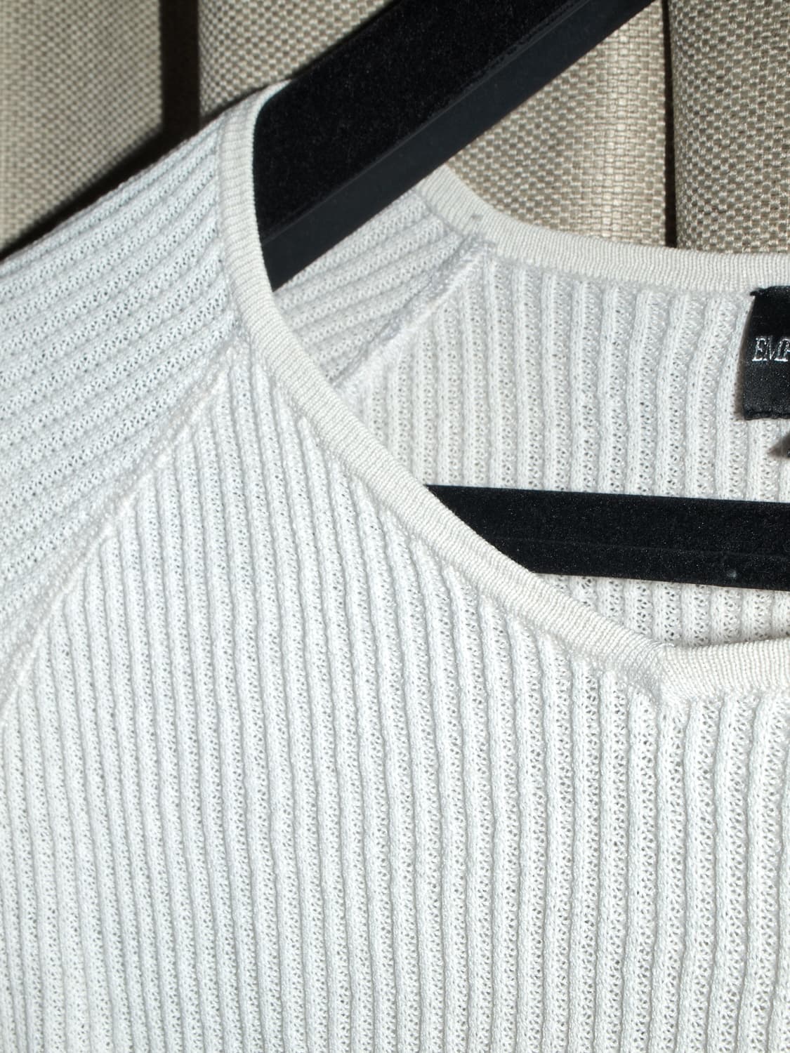 Silk Cotton Knit 상품이미지5