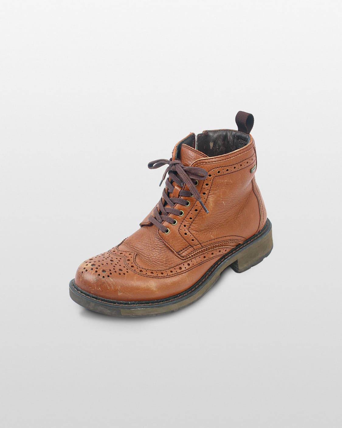 REGAL STANDARDS GORE-TEX Wingtip Boots 상품이미지1