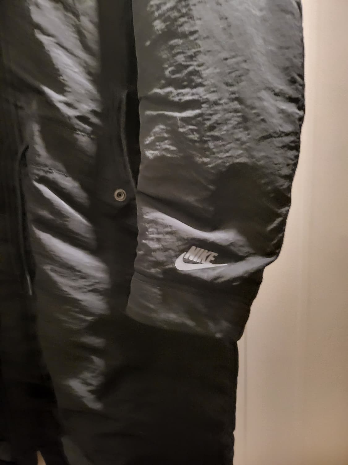 나이키  다운 필 롱파카패딩 상품이미지4