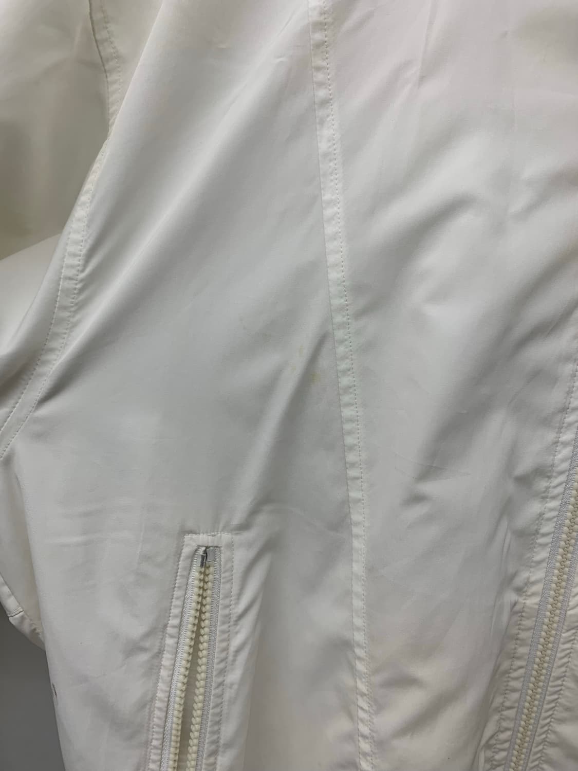 라코스테 90s 후드 윈드브레이커 상품이미지10