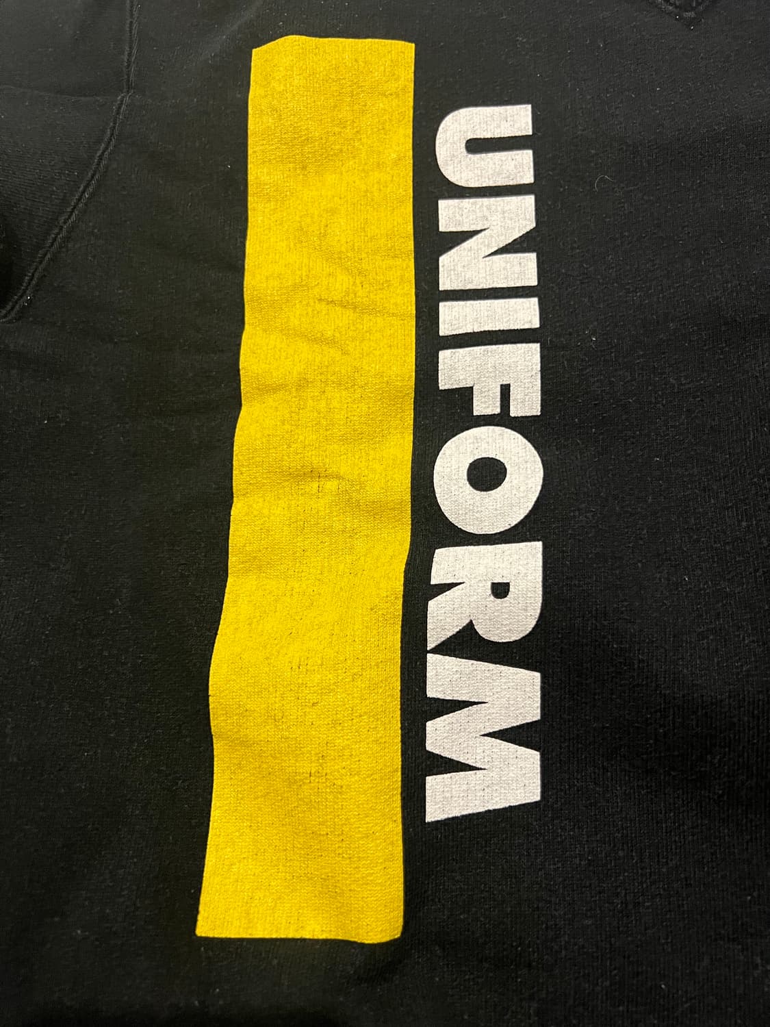 [중고][1] 사카이 스웻셔츠 상품이미지6