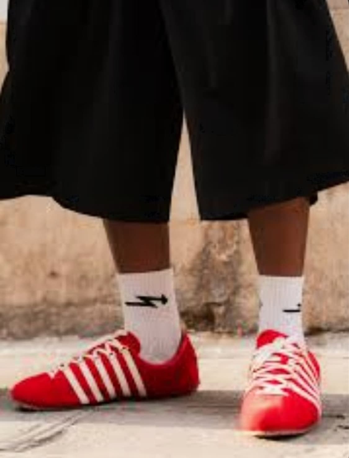 K - SWISS BEFORE THE CLASSIC 상품이미지3