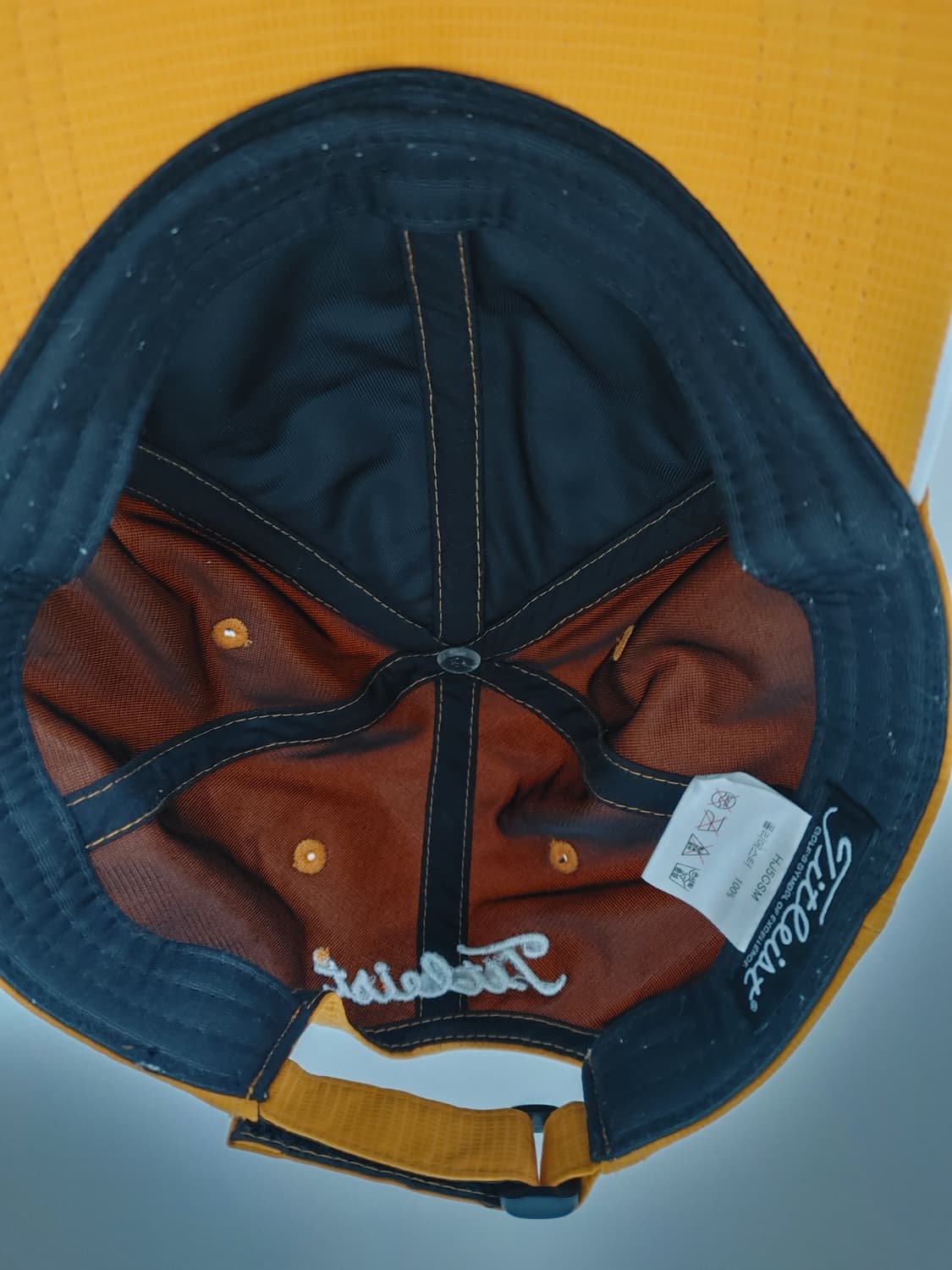 타이틀리스트 썸머 볼캡 상품이미지4