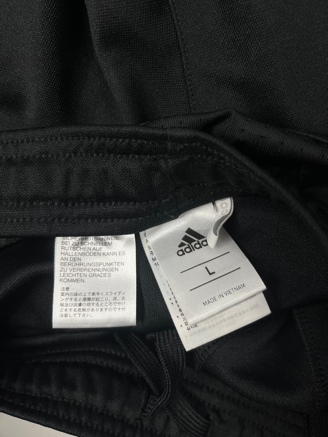 아디다스 삼선 트레이닝 바지 상품이미지8