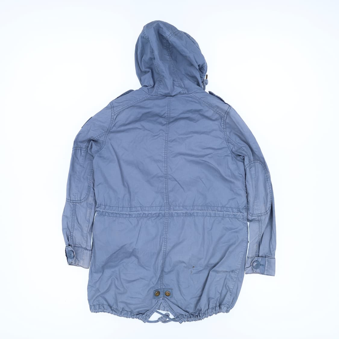 FS 티니위니 남성 후드 야상 자켓 0326J 상품이미지6