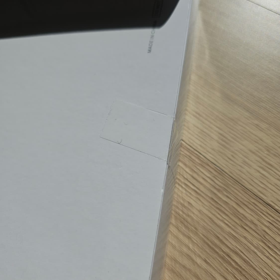 미개봉 새제품 ) 디스이즈네버댓 보스턴백 카키 무크 가방 숄더백 토트백 상품이미지4