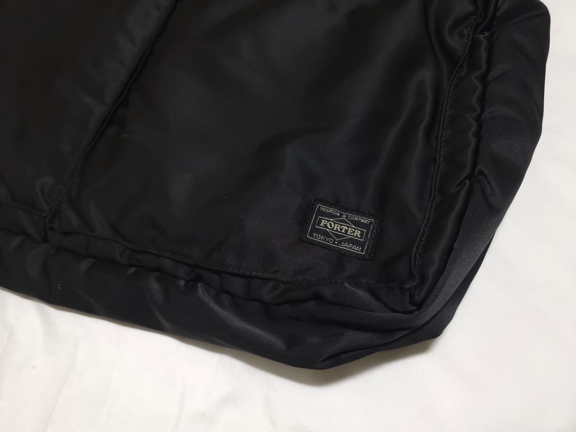 요시다포터 탱커 2way 브리프케이스 라지 [137 상품이미지4