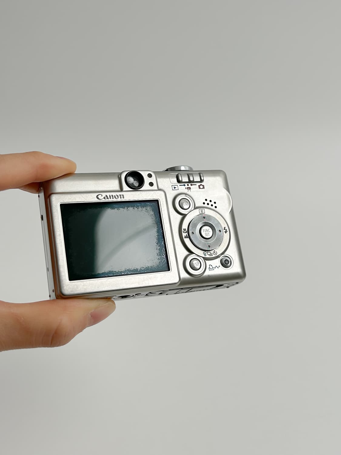 인기!) 캐논 익서스40 ixy50 빈티지 디카 상품이미지6