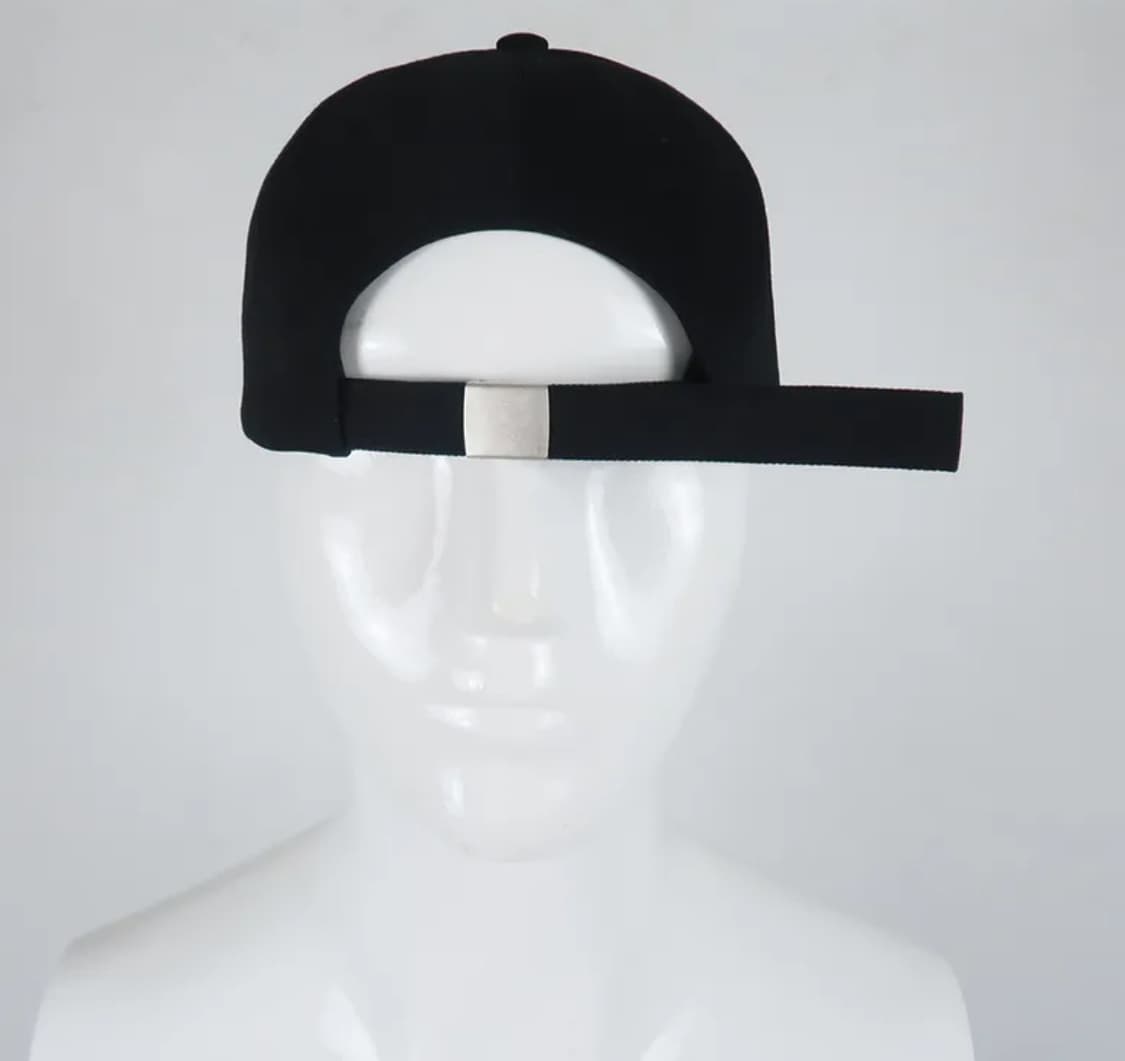 더콜디스트모먼트 모자 washed my hair yesterday 59호 상품이미지3