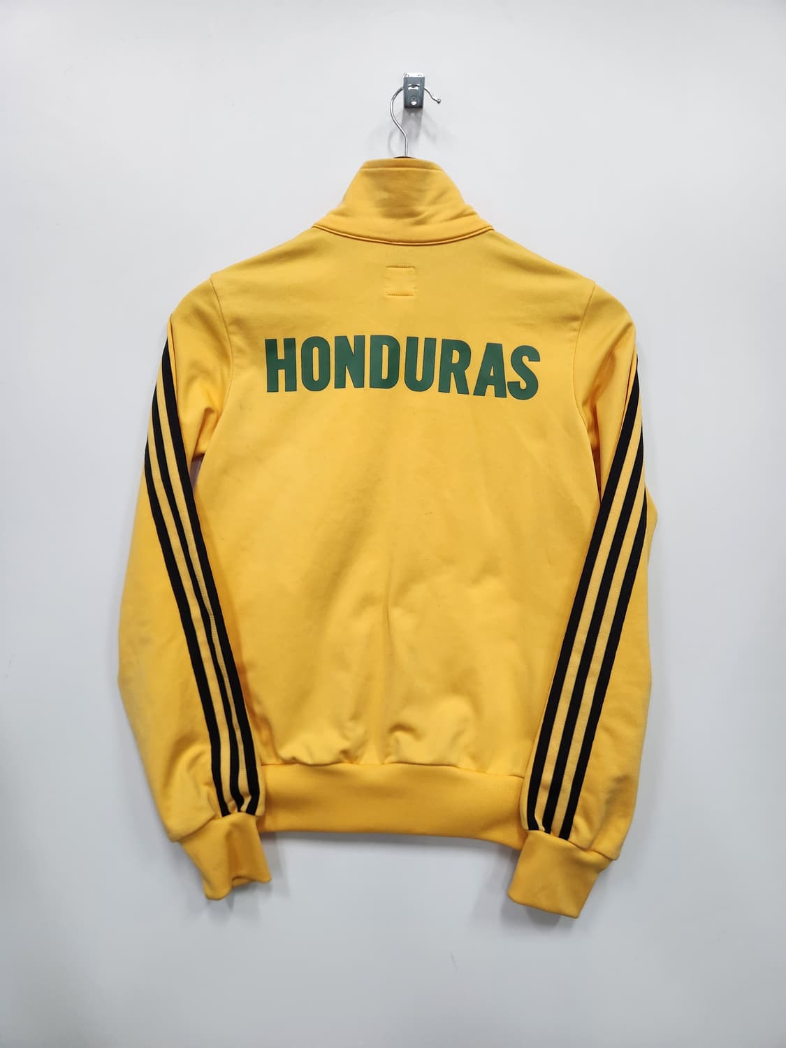 아디다스 온두라스 옐로우 져지 상품이미지5