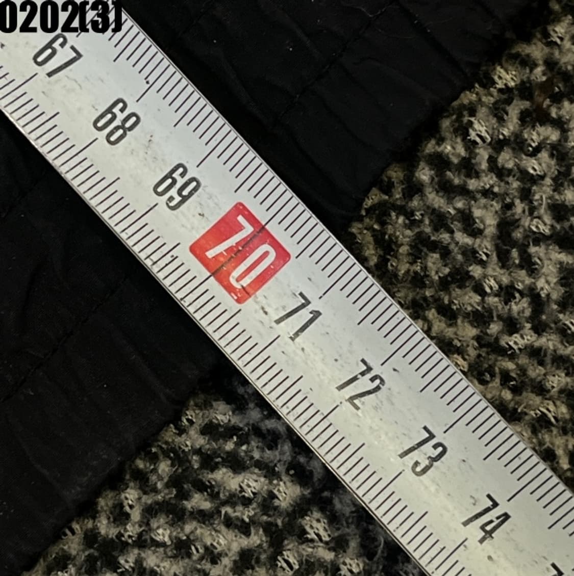 스파이더 바람막이 자켓 상품이미지7