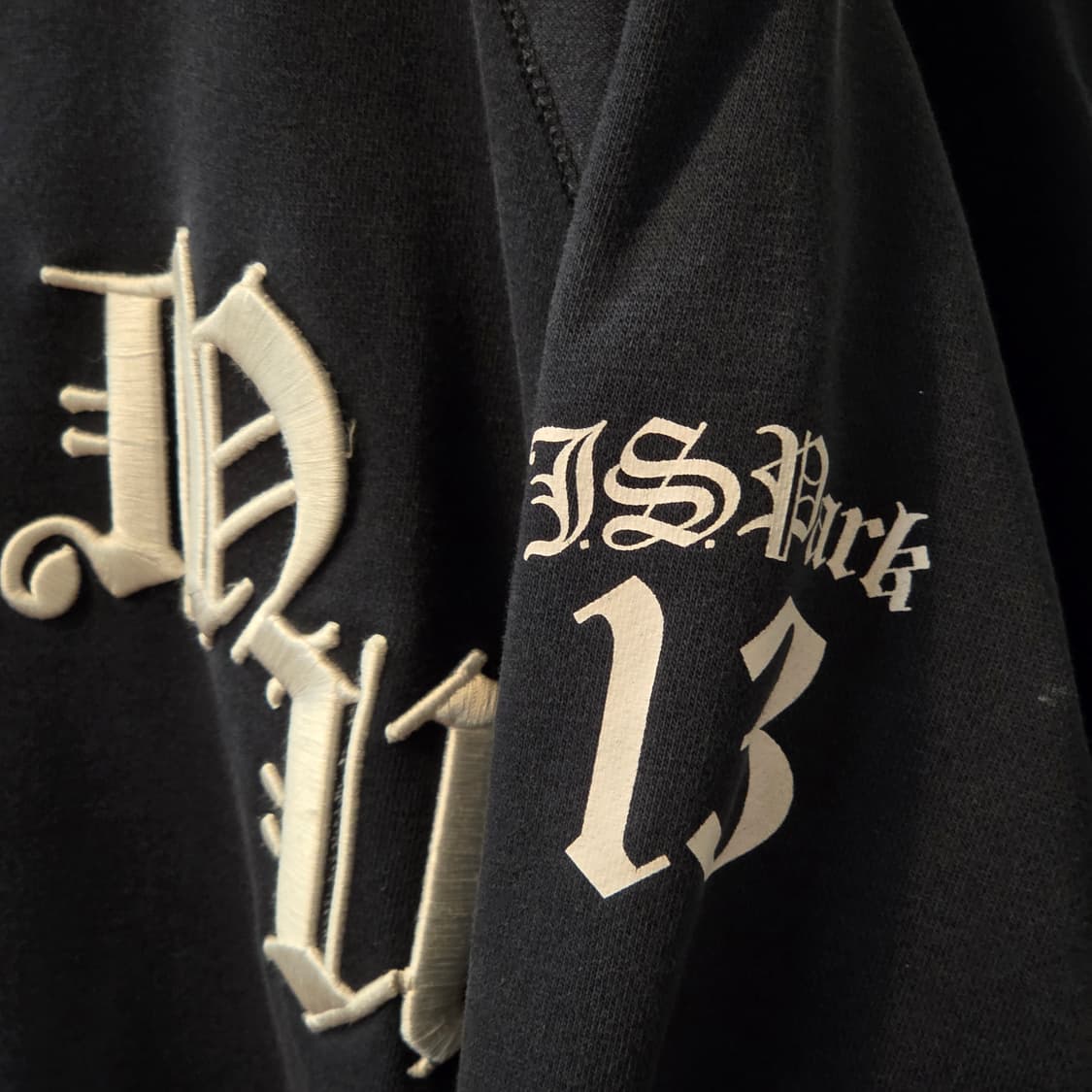 나이키 맨체스터 유나이티드 투웨이 후드집업 상품이미지4