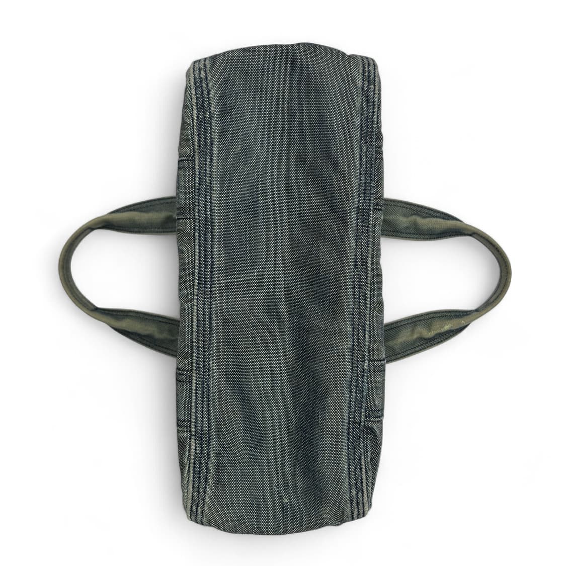 포터 데님 토트백 상품이미지5