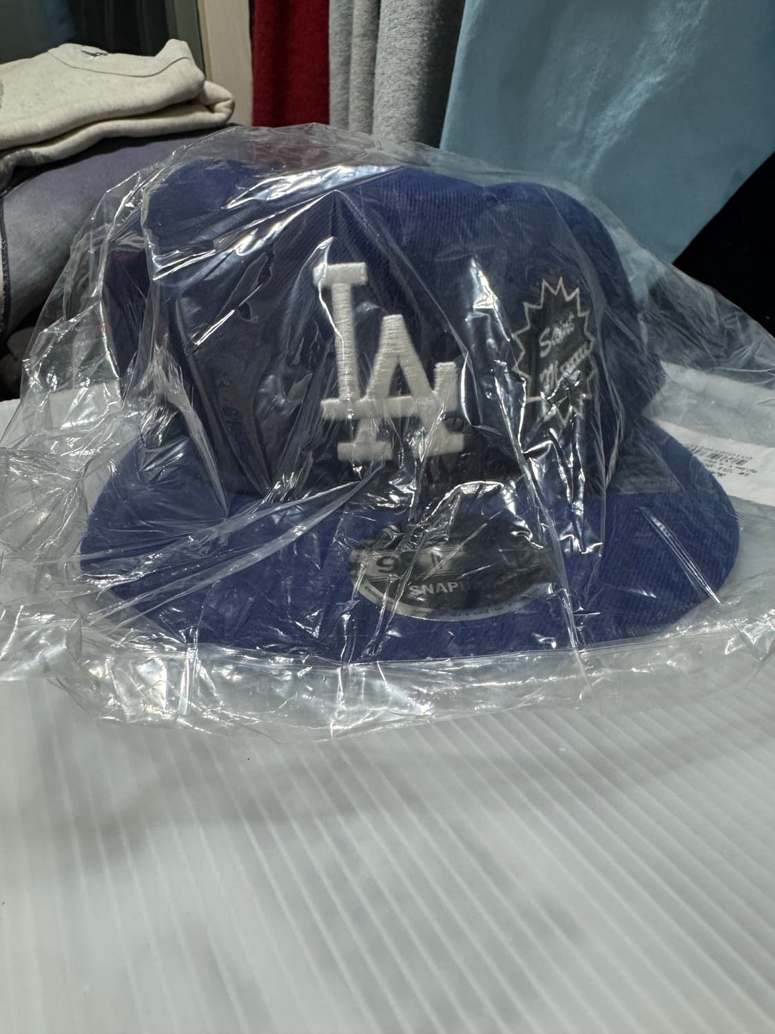 세인트미카엘 MLB 상품이미지3