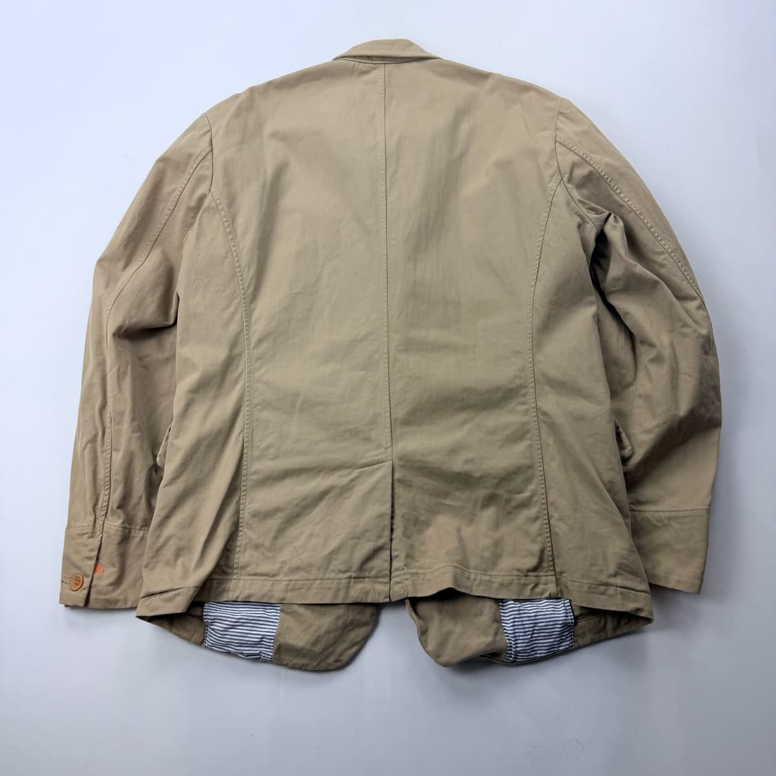 45rpm 45r 코튼자켓 상품이미지5