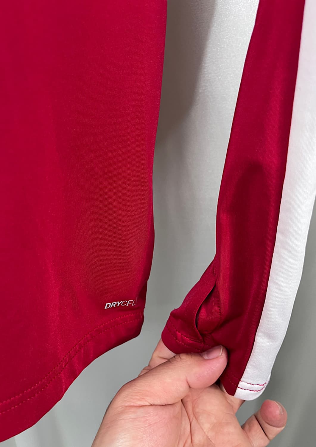 Puma Valencia CF Training Shirt 상품이미지6