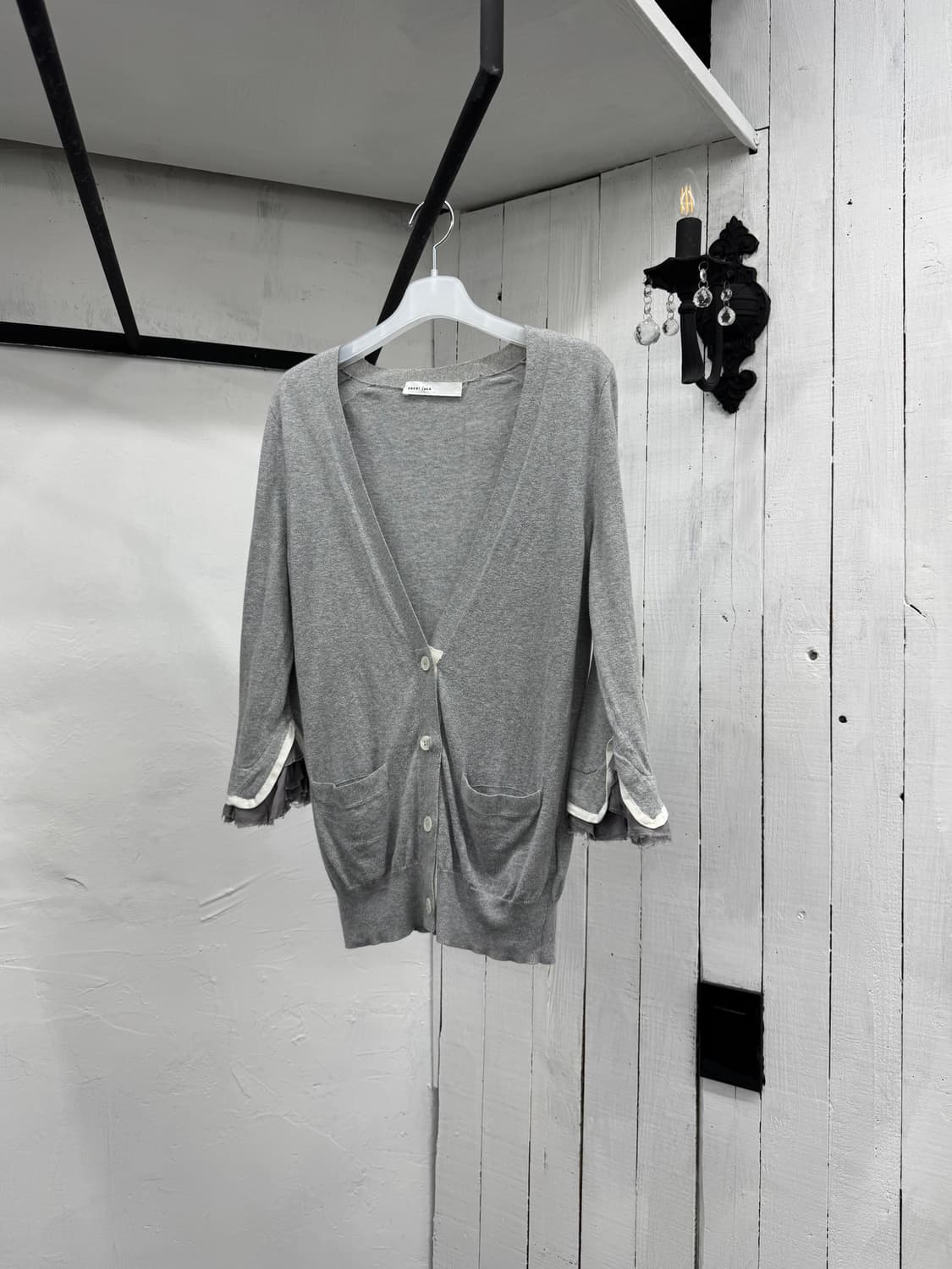 sacai 상품이미지1