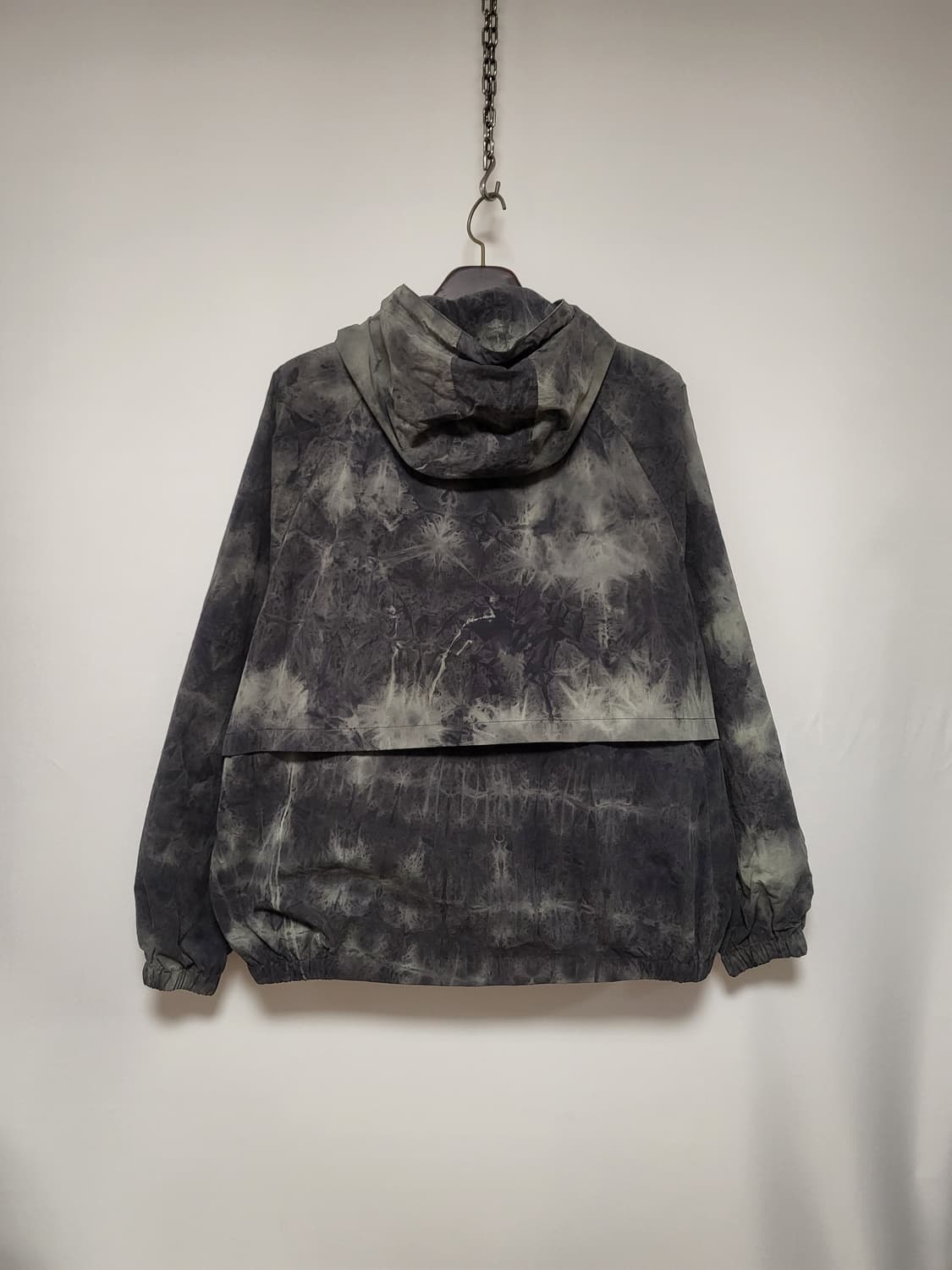 어널로코드  타이다이 후드점퍼 상품이미지5