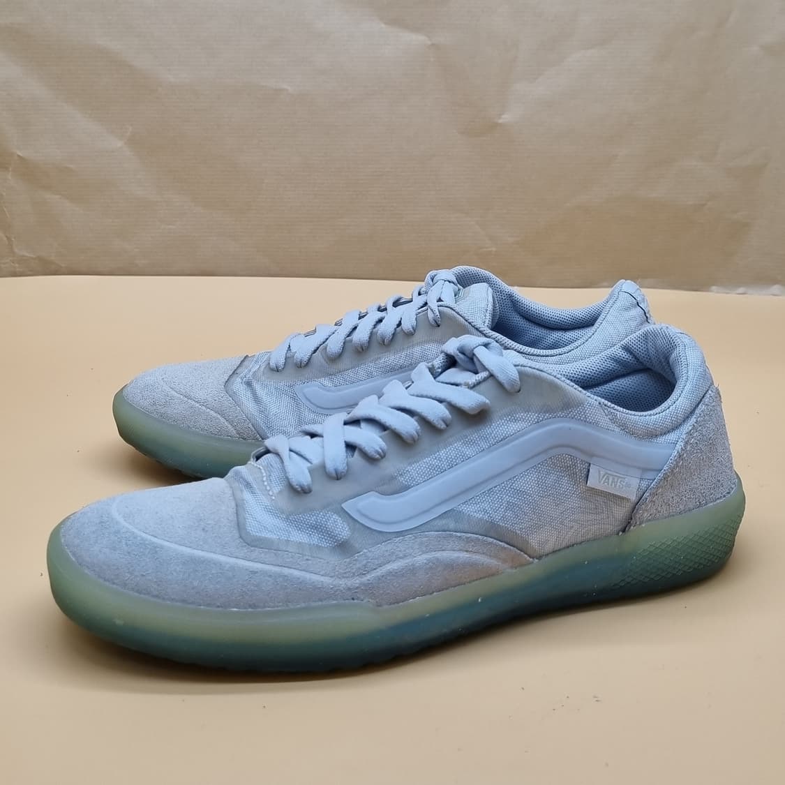 반스 AV 여성스니커즈235 상품이미지1